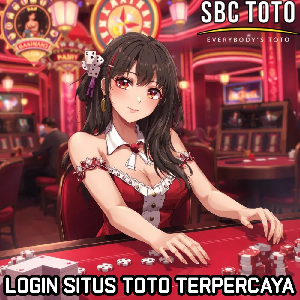 Sbctoto - Link Login Situs Toto Number One Terpercaya di Indonesia